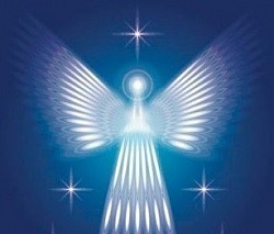Faithful Angelic Celestial Beings as Messengers of God