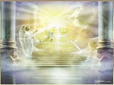 The Throne of God