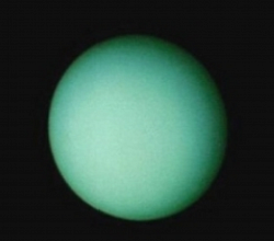 Planet Rahab