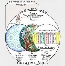 Ages Past