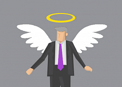 End Time Messengers --->