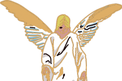 Into the Resurrected Sons/Daughters of God!