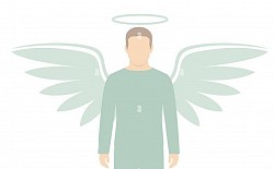 Into the Resurrected Sons/Daughters of God!