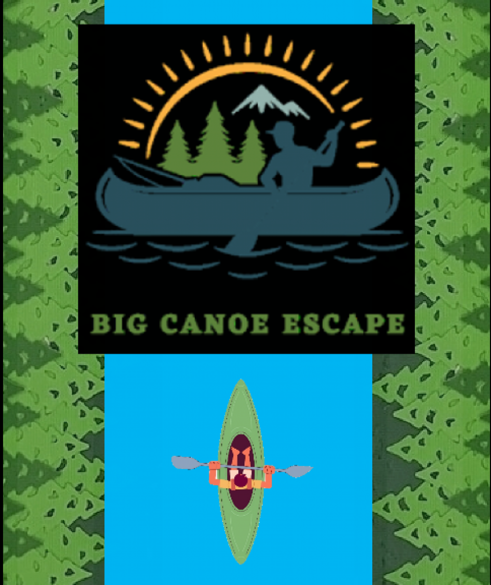 Big Canoe Atmosphere